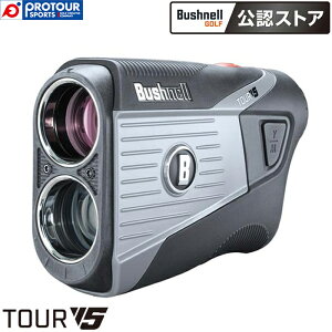 Bushnell GOLF PINSEEKER TOUR V5 SLIM JOLT �u�b�V���l���S���t �s���V�[�J�[ �c�A�[V5�X�����W�����g