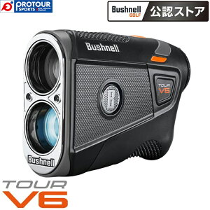 Bushnell GOLF PINSEEKER TOUR V6 JOLT �u�b�V���l���S���t �s���V�[�J�[ �c�A�[V6�W�����g