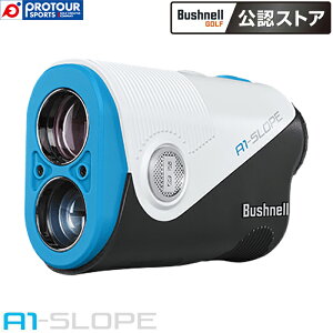 Bushnell GOLF PINSEEKER A1 SLOPE JOLT MARINE �u�b�V���l���S���t �s���V�[�J�[ A1�X���[�v�W�����g �}����