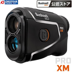 Bushnell GOLF PINSEEKER PRO XM JOLT �u�b�V���l���S���t �s���V�[�J�[ �v�� XM �W�����g