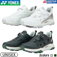 YONEX ヨネックス パワークッション ソニケージ2 ゴルフシューズ SHGS2