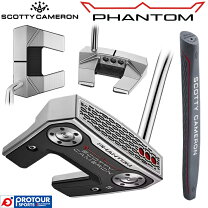 楽天市場】scotty cameron phantom パターカバーの通販