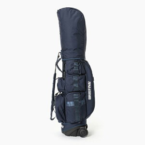 BRIEFING GOLF CR-6 CASTER BRG251D02 �u���[�t�B���O �S���t CS�V���[�Y �L���X�^�[�t�� �L���f�B�o�b�O
