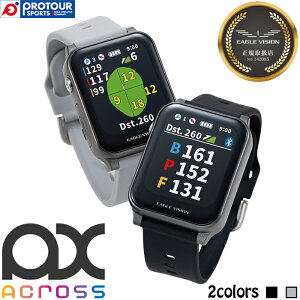 EAGLE VISION WATCH ACROSS AX �C�[�O���r�W���� �E�H�b�` �A�N���X AX EV-539