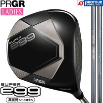楽天市場】プロギア egg ドライバー レディースの通販