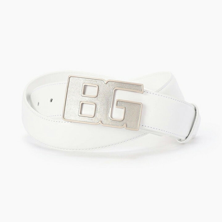 楽天市場】【在庫限り】BRIEFING GOLF BG BUCKLE LEATHER BELT 