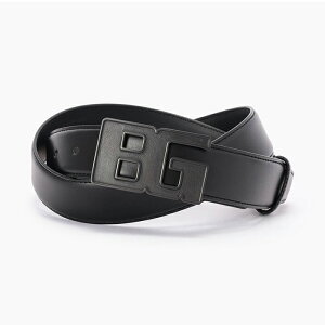 �y�݌Ɍ���zBRIEFING GOLF BG BUCKLE LEATHER BELT BRG261F04 / �u���[�t�B���O �S���t �����Y BG�o�b�N�� ���U�[�x���g 2026�N���f�� �S2�F �t���[�T�C�Y �l�C �x���g �V���v�� ���{���K�i ���ʌ��� ������