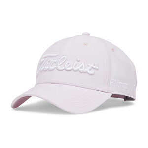 Titleist Tour Performance �^�C�g���X�g �c�A�[�p�t�H�[�}���X �L���b�v TH25ATPA
