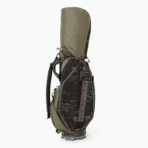 BRIEFING GOLF CR-5 ��04 CAMO COMBI �u���[�t�B���O �S���t CR-5 ��04 �J�� �R���r �L���f�B�o�b�O BRG261D11