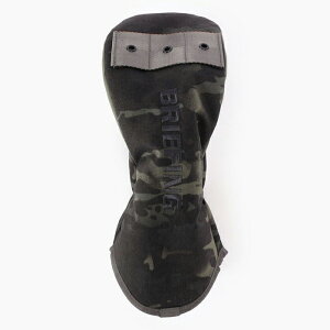 �y�݌Ɍ���zBRIEFING GOLF DRIVER COVER PRO CAMO COMBI BRG261G12 / �u���[�t�B���O �S���t �h���C�o�[ �J�o�[ �v�� �J�� �R���r �S2�F 2026�N���f�� �w�b�h�J�o�[ �h���C�o�[�p ���{���K�i ���ʌ��� ������