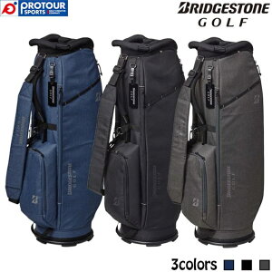 BRIDGESTONE GOLF �u���a�X�g�� �L���f�B�o�b�O CB2621