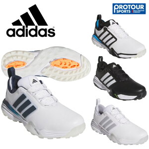 adidas Golf ADIPOWER 26 WIDE �A�f�B�_�X�S���t �A�f�B�p���[ 26 ���C�h �X�p�C�N���X �S���t �V���[�Y JP8401/JQ6815/JQ6816/JQ6817