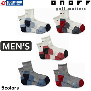 ONOFF �I�m�t �V���[�g�N���[�\�b�N�X YOX0117 (�����Y) YOX0117