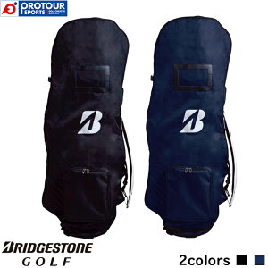 BRIDGESTONE GOLF �u���a�X�g�� �g���x���J�o�[TCG320