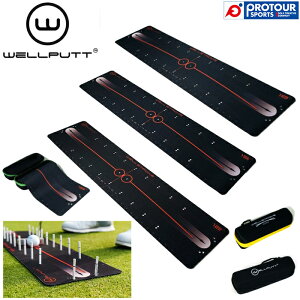 WELLPUTT Wellstroke Instinct �E�F���p�b�g �E�F���X�g���[�N �C���X�e�B���N�g