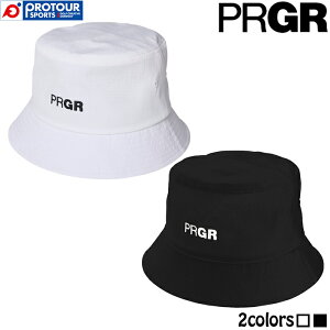 PRGR �v���M�A �o�P�b�g�n�b�g PHAT-106/BW1606 �X�q