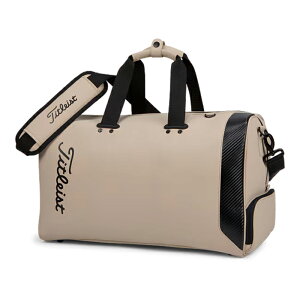 Titleist Core Essential �^�C�g���X�g �R�A�G�b�Z���V���� �{�X�g���o�b�O TA22CEBBK