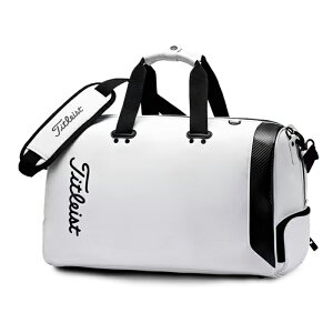 Titleist Core Essential �^�C�g���X�g �R�A�G�b�Z���V���� �{�X�g���o�b�O TA22CEBBK