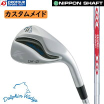 楽天市場】ドルフィン ウェッジ modus 120の通販