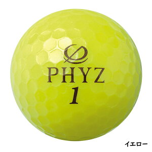 BRIDGESTONE PHYZ BALL / uaXg t@CY {[ 1_[X(12) fBX^X rbOCpNgVF zCg p[zCg CG[ p[O[ p[sN
