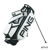 楽天市場】ping キャディバッグ フーファー スタンドの通販