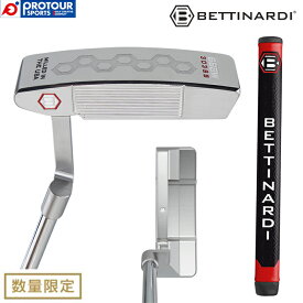 BETTINARDI Limited Run ベティナルディ 2022 BB8W リミテッドラン パター 数量限定