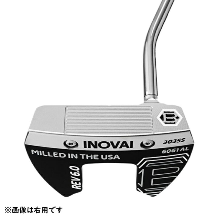 楽天市場】BETTINARDI INOVAI ベティナルディ 2022 イノベイ 6.0 
