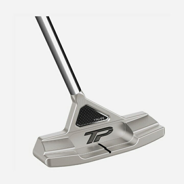 楽天市場】TaylorMade TP TRUSS 23