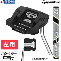 楽天市場】テーラーメイド spider レフティの通販