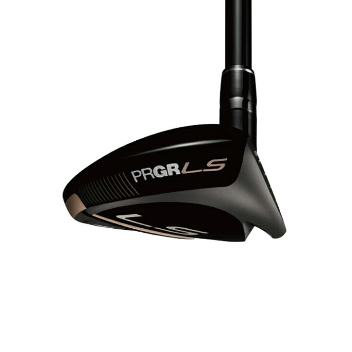 楽天市場】PRGR プロギア LS ユーティリティ 2023年モデル SPEEDER NX 