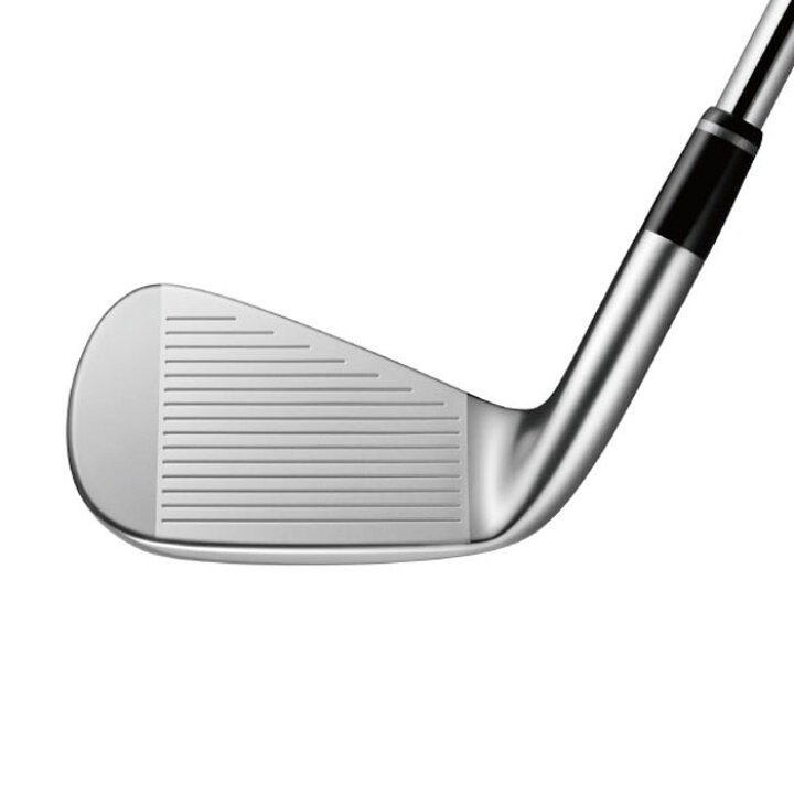 楽天市場】PRGR IRONs プロギア 02 アイアン #6-PW 5本セット 2023年 