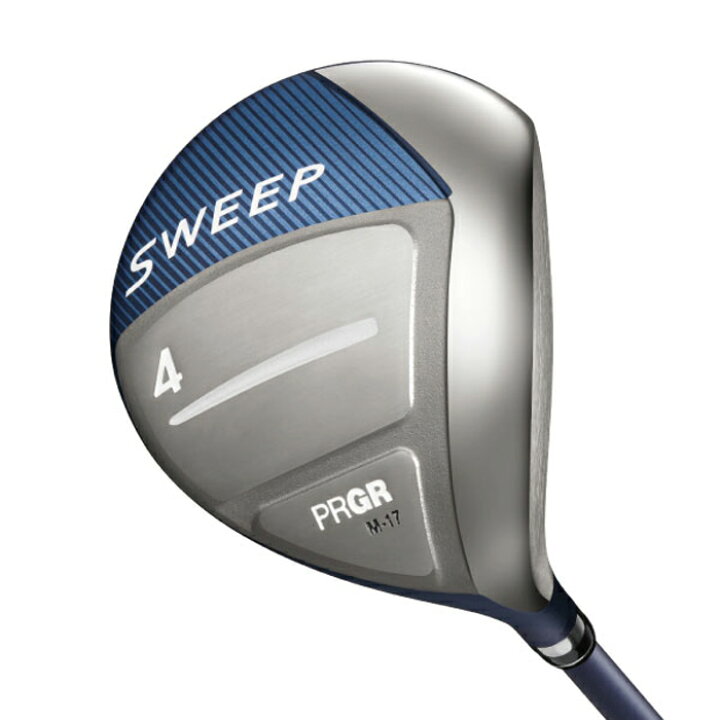 楽天市場】PRGR SWEEP FW プロギア スイープ レディース フェアウェイ 