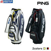 楽天市場】PING キャディバッグ（モデル年式2023年）の通販