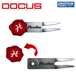 HARAKEN DOCUS hD[JX O[tH[N divot-tool