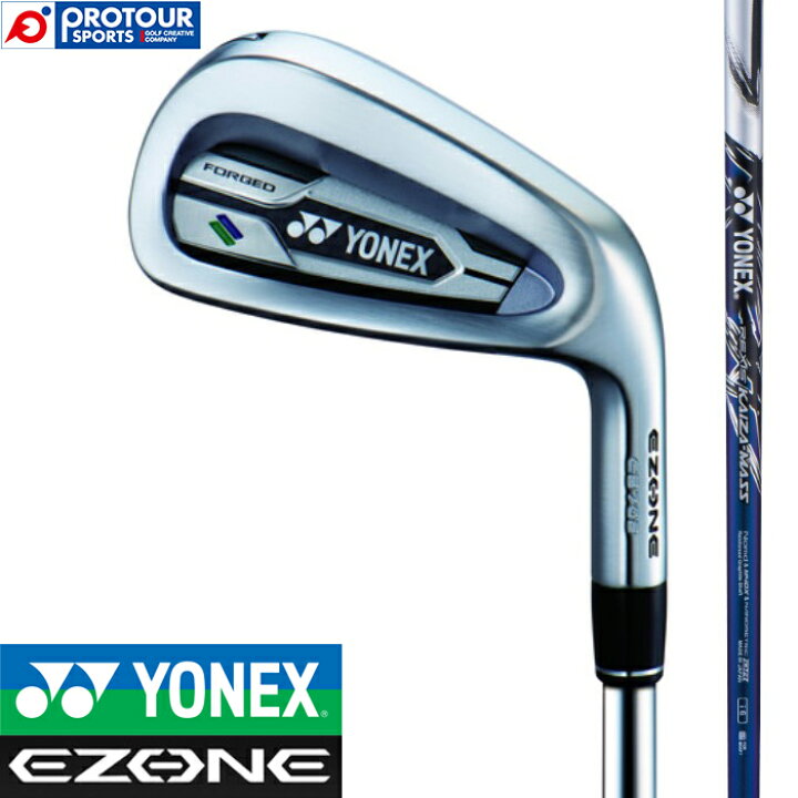 楽天市場】YONEX EZONE CB 702 FORGED ヨネックス イーゾーン CB 702 