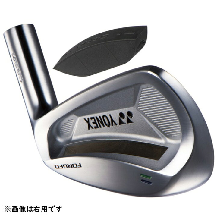 楽天市場】YONEX EZONE CB 501 FORGED LEFT ヨネックス イーゾーン CB 