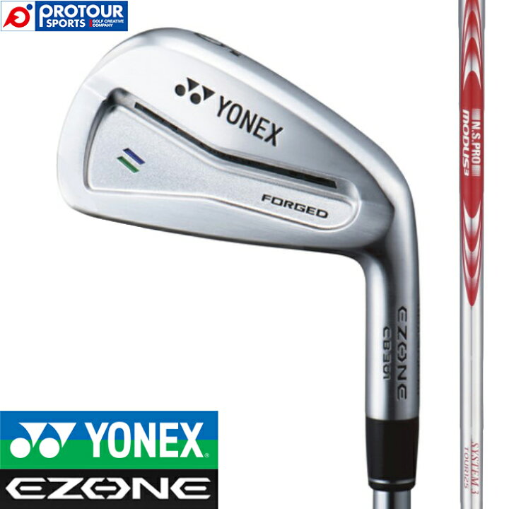 楽天市場】YONEX EZONE CB 301 FORGED ヨネックス イーゾーン CB 301 