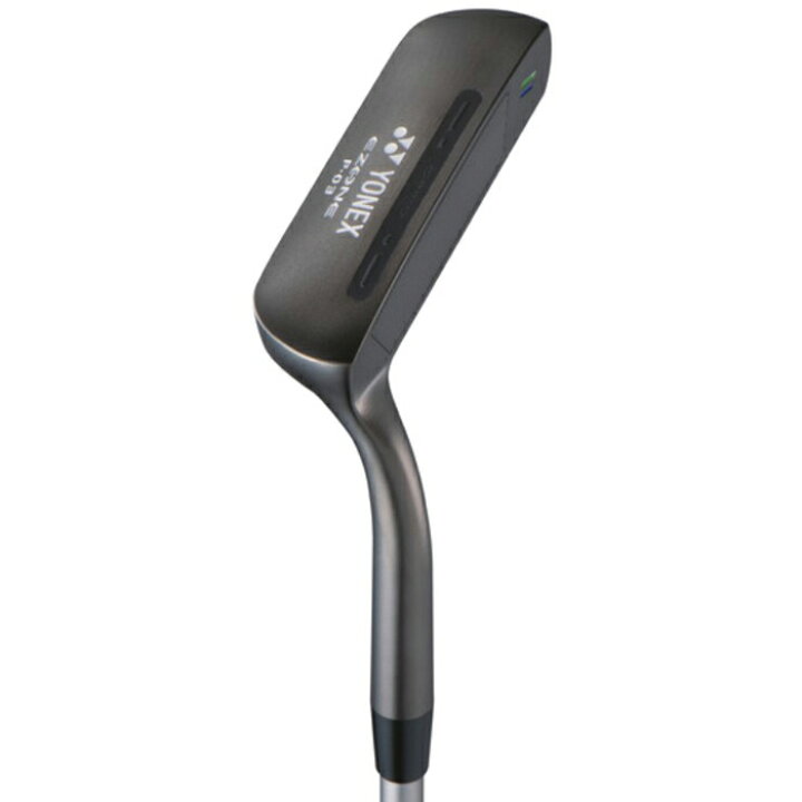 楽天市場】YONEX EZONE Putter ヨネックス イーゾーン パター P-03 