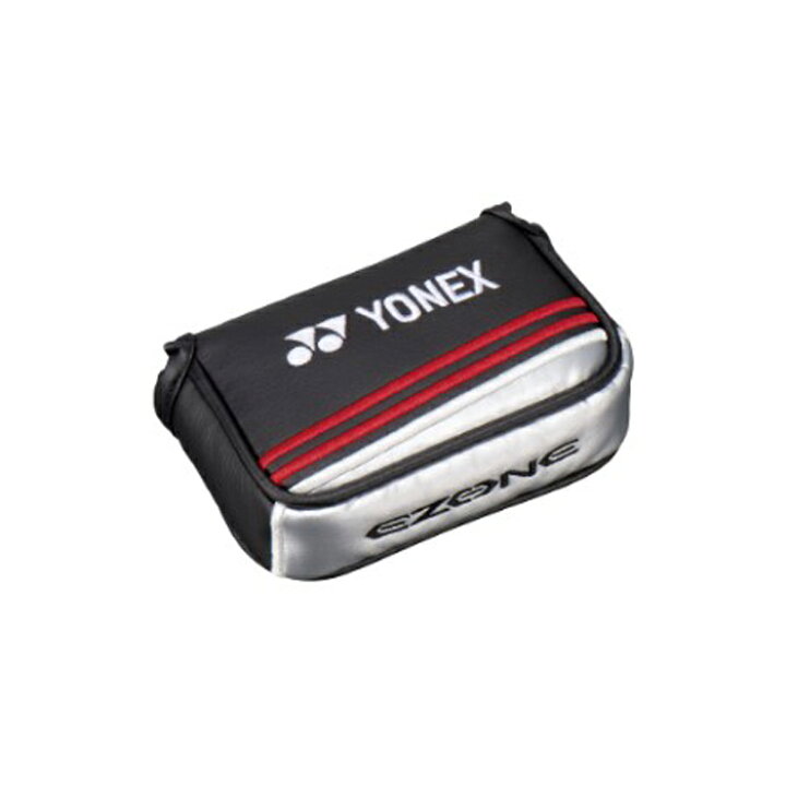 楽天市場】YONEX EZONE Putter ヨネックス イーゾーン パター TP-GR2 