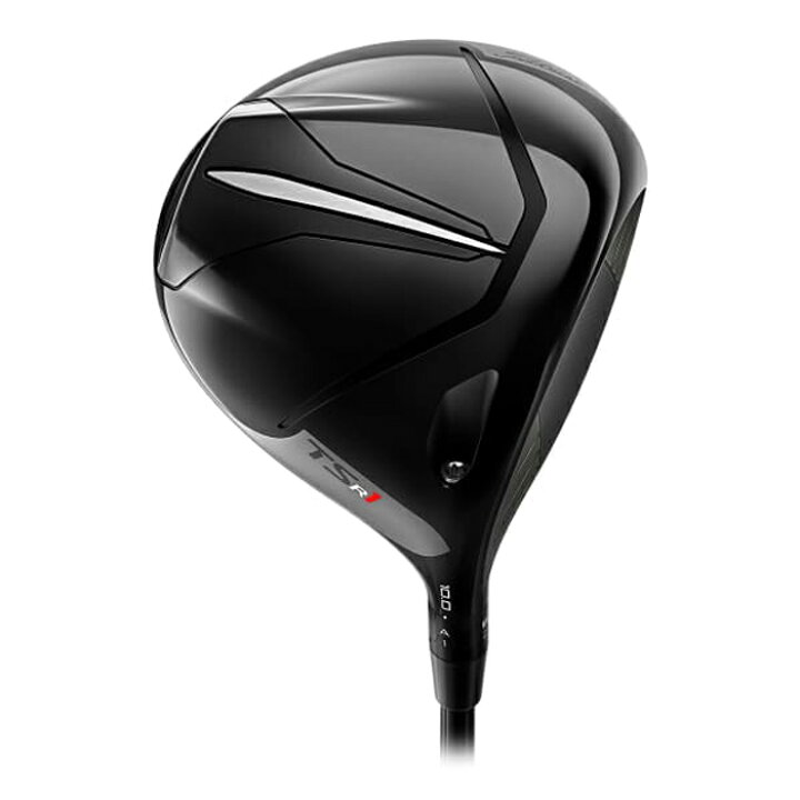 楽天市場】Titleist LADIES タイトリスト TSR1 ドライバー レディース 