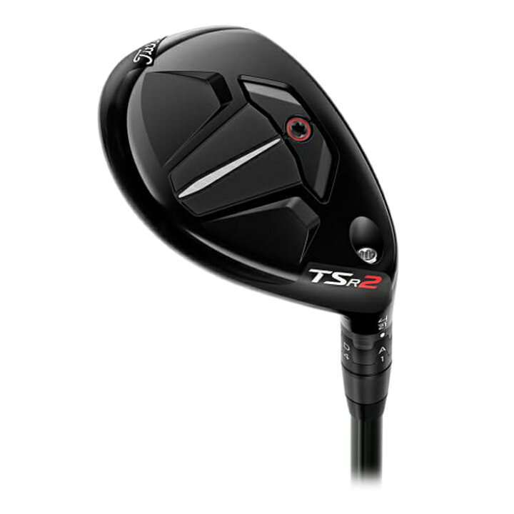 楽天市場】Titleist Utility Metal タイトリスト TSR2 ユーティリティ  
