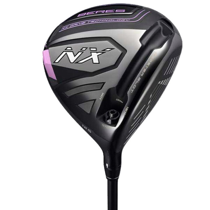 楽天市場】HONMA BERES NX LADIES 本間ゴルフ ホンマ ベレスNX 