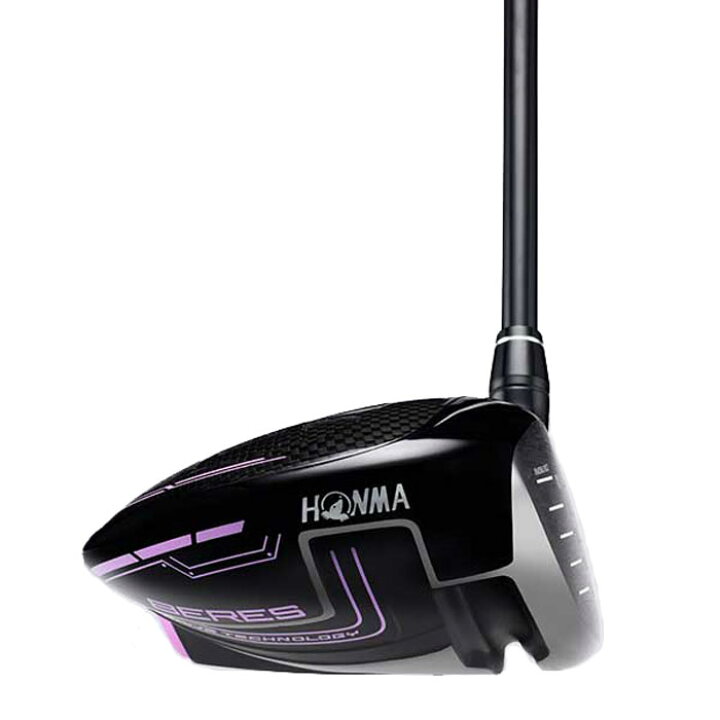 楽天市場】HONMA BERES NX LADIES 本間ゴルフ ホンマ ベレスNX 