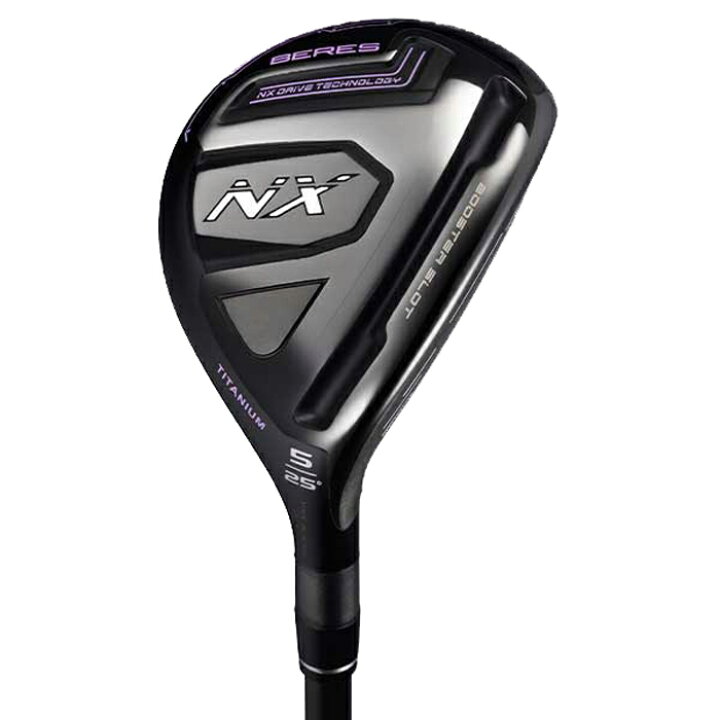 楽天市場】HONMA BERES NX LADIES UT 本間ゴルフ ホンマ ベレスNX 