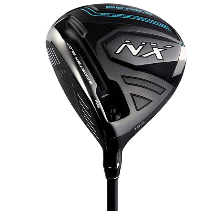 楽天市場】HONMA BERES NX LEFTY 本間ゴルフ ホンマ ベレスNX レフティ 