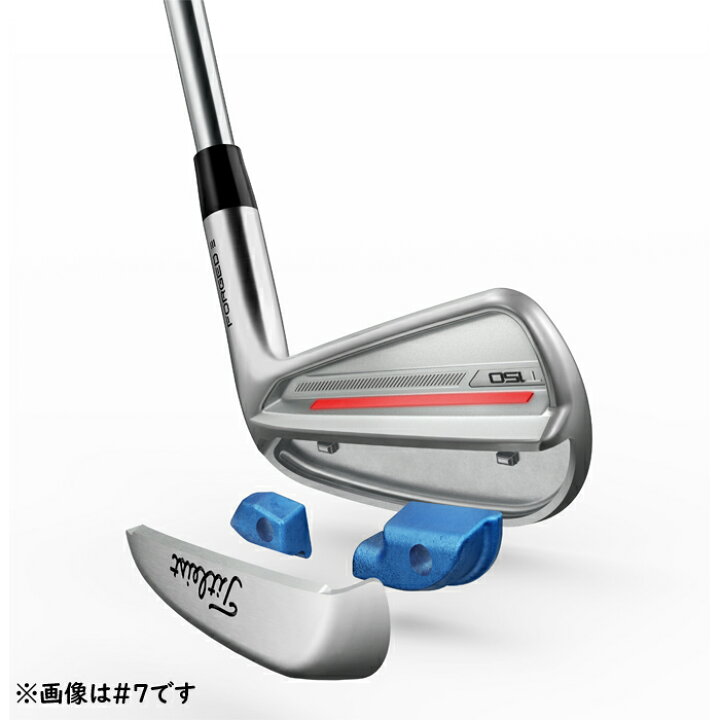 楽天市場】Titleist タイトリスト T150 アイアン 単品(＃4、W(48 