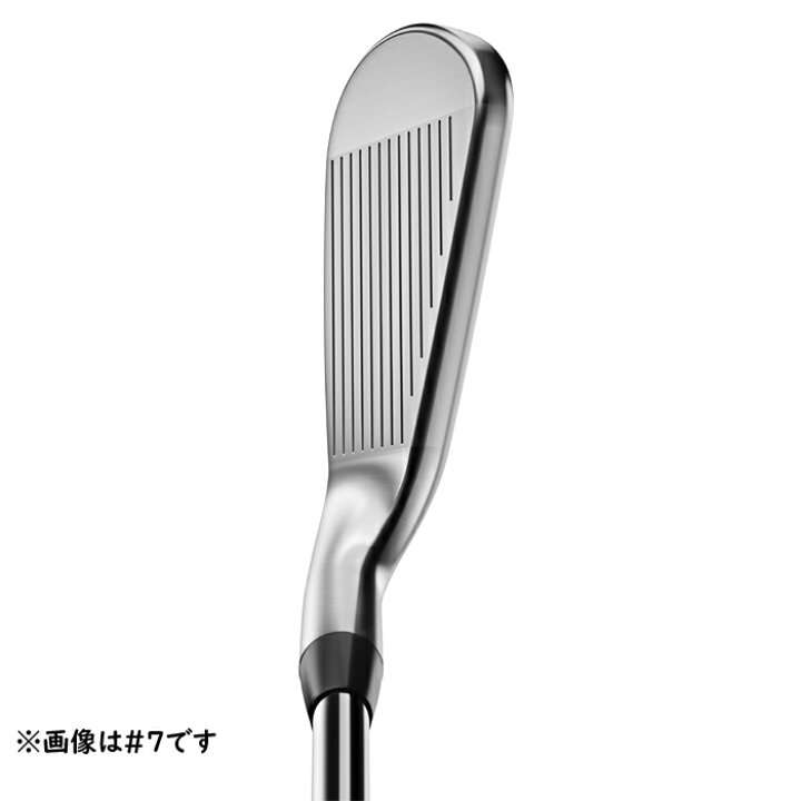 楽天市場】Titleist タイトリスト T350 アイアン 単品(＃4、＃5、W(53 
