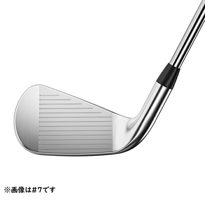 楽天市場】Titleist タイトリスト T350 アイアン 単品(＃4、＃5、W(53 