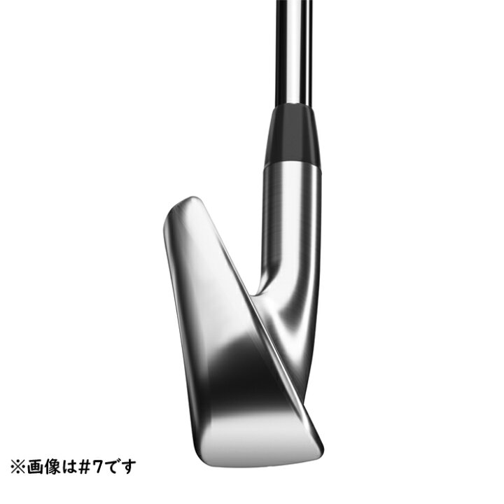 楽天市場】Titleist タイトリスト T350 アイアン 単品(＃4、＃5、W(53 