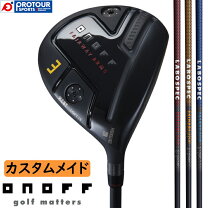 楽天市場】オノフ 黒 フェアウェイ ウッドの通販